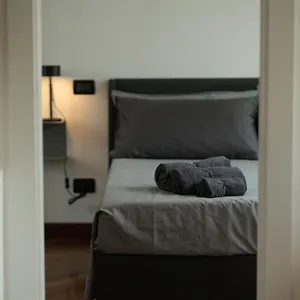  Appartamento La Casa Nell'arco Italia